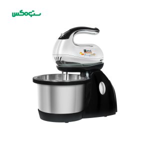 همزن کاسه دار چرخشی ناساالکتریک مدل NS-919