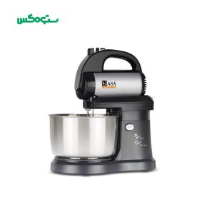 همزن کاسه دار ناساالکتریک مدل NS-932