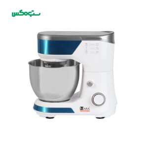 همزن کاسه دار حرفه ای ناساالکتریک مدل NS-974