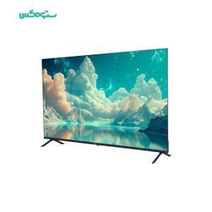 تلویزیون 50 اینچ QLED التو مدل ETV-50SUQCSSK