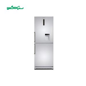 یخچال فریزر كمبی طرح استیل التتو RF7011DN
