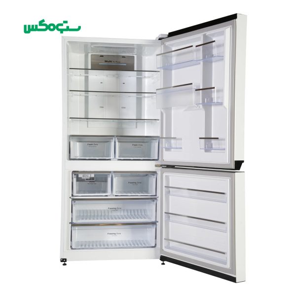 یخچال فریزر كمبی التتو RF8420DN-ICE-AF - Image 7