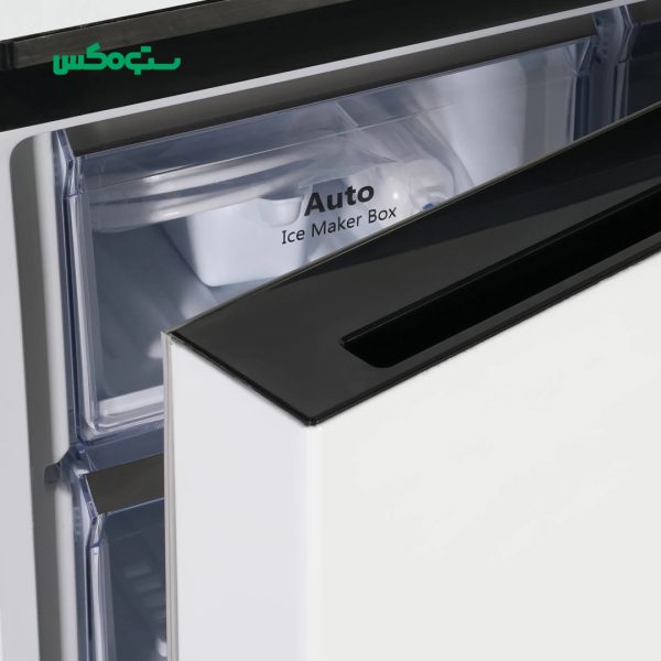 یخچال فریزر كمبی التتو RF8420DN-ICE-AF - Image 5