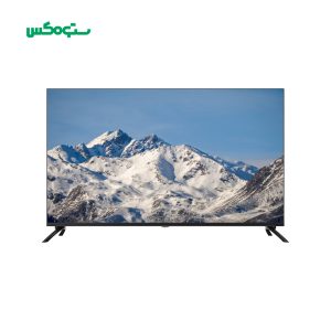 تلویزیون 43 اینچ التتو مدل ETV-63ESF500