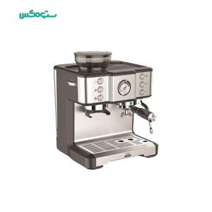 اسپرسوساز اسیاب بیم مدل BEEM-CM2701