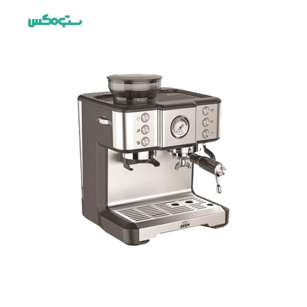 اسپرسوساز اسیاب بیم مدل BEEM-CM2701