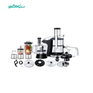 آبمیوه گیری چندکاره بیم مدل BEEM-MJ2011