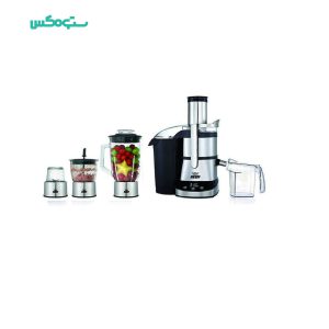 آبمیوه گیری چندکاره بیم مدل BEEM-MJ2301