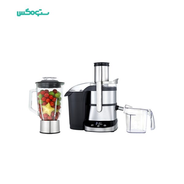 آبمیوه گیری چندکاره بیم مدل BEEM-MJ2301 - Image 4