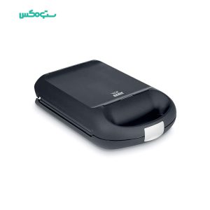 ساندویچ ساز بیم مدل BEEM-SM4403B