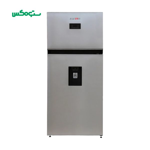 یخچال فریزر التتو RF8460DN-ICE-AF
