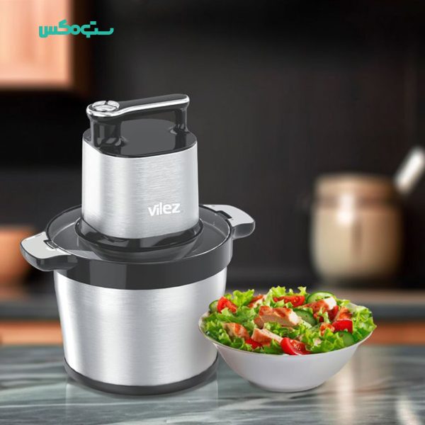 خردكن ویلز مدل VL-6031 - Image 2