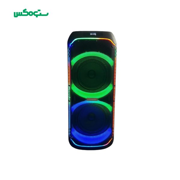 اسپیكر 2 ساب 10 اینچ مکسیدر مدل CN10E40