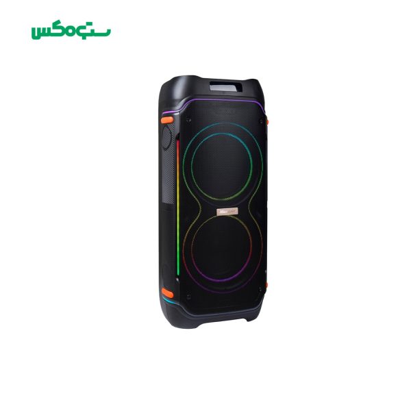اسپیکر 2 ساب 10 اینچ مکسیدر مدل CN10E43