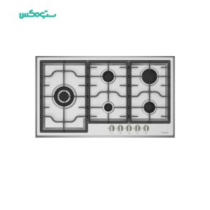 اجاق صفحه ای تایسز تمام استیل مدل TBG5-1808