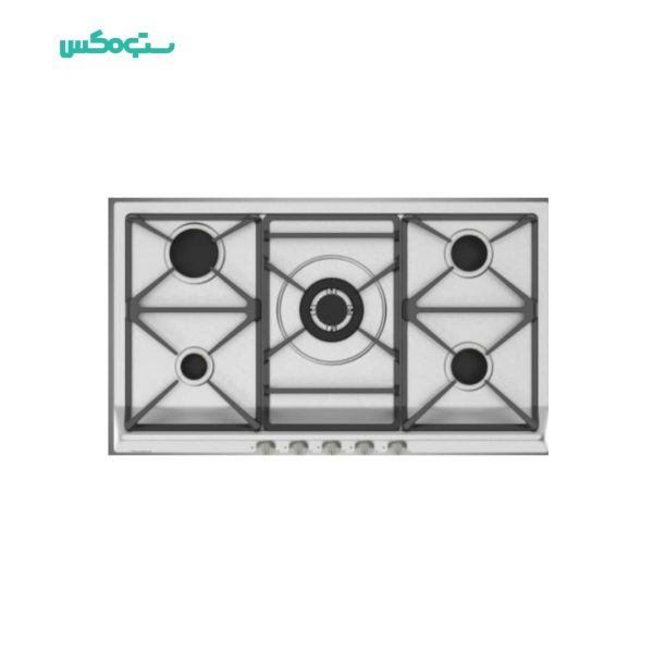اجاق صفحه ای تایسز تمام استیل مدل TBG4-1810