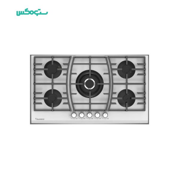 اجاق صفحه ای تایسز شیشه مدل TBG5-1916