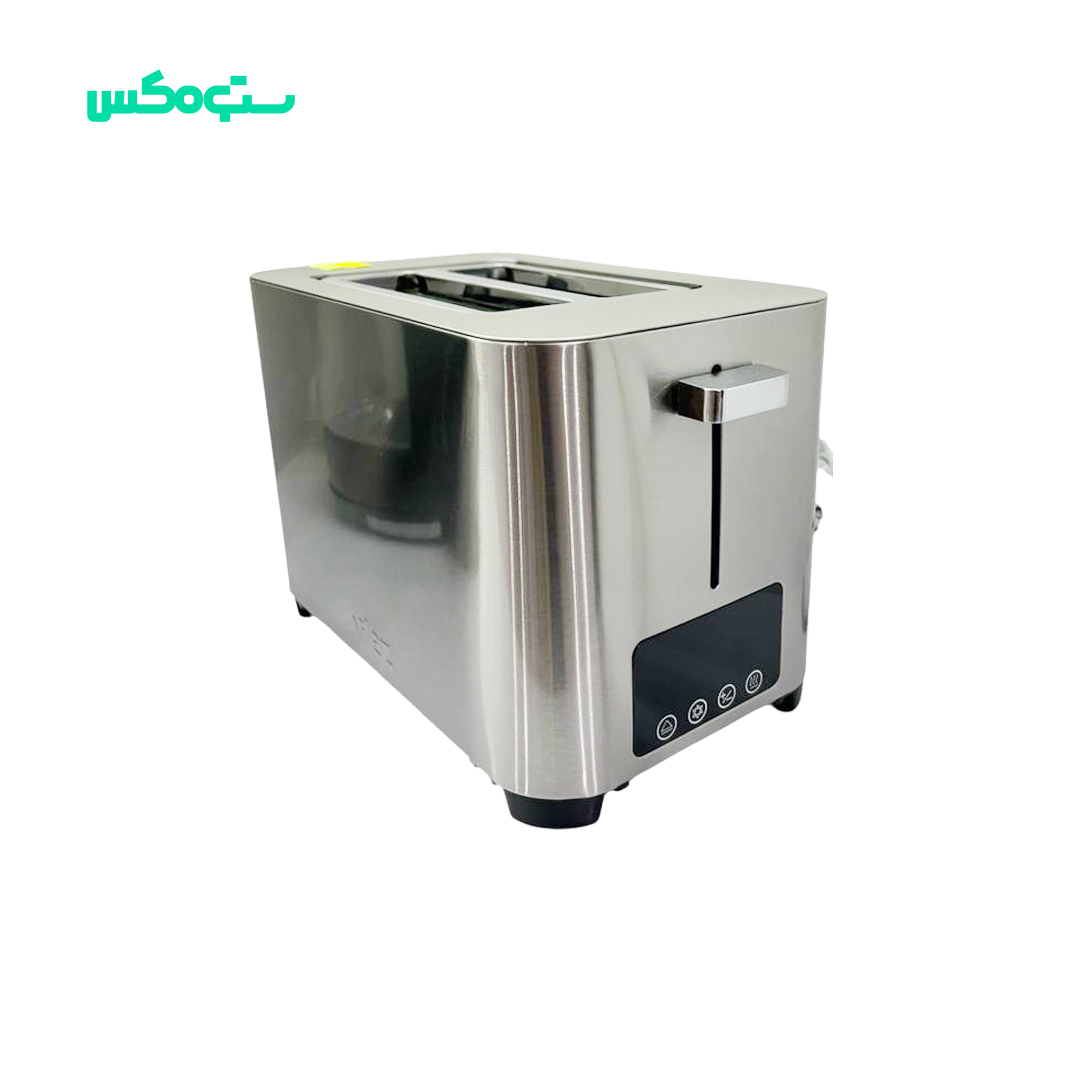 توستر نان 2 عددی ویلز مدل VL-3010 - Image 6