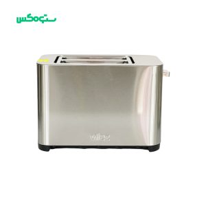 توستر نان 2 عددی ویلز مدل VL-3010