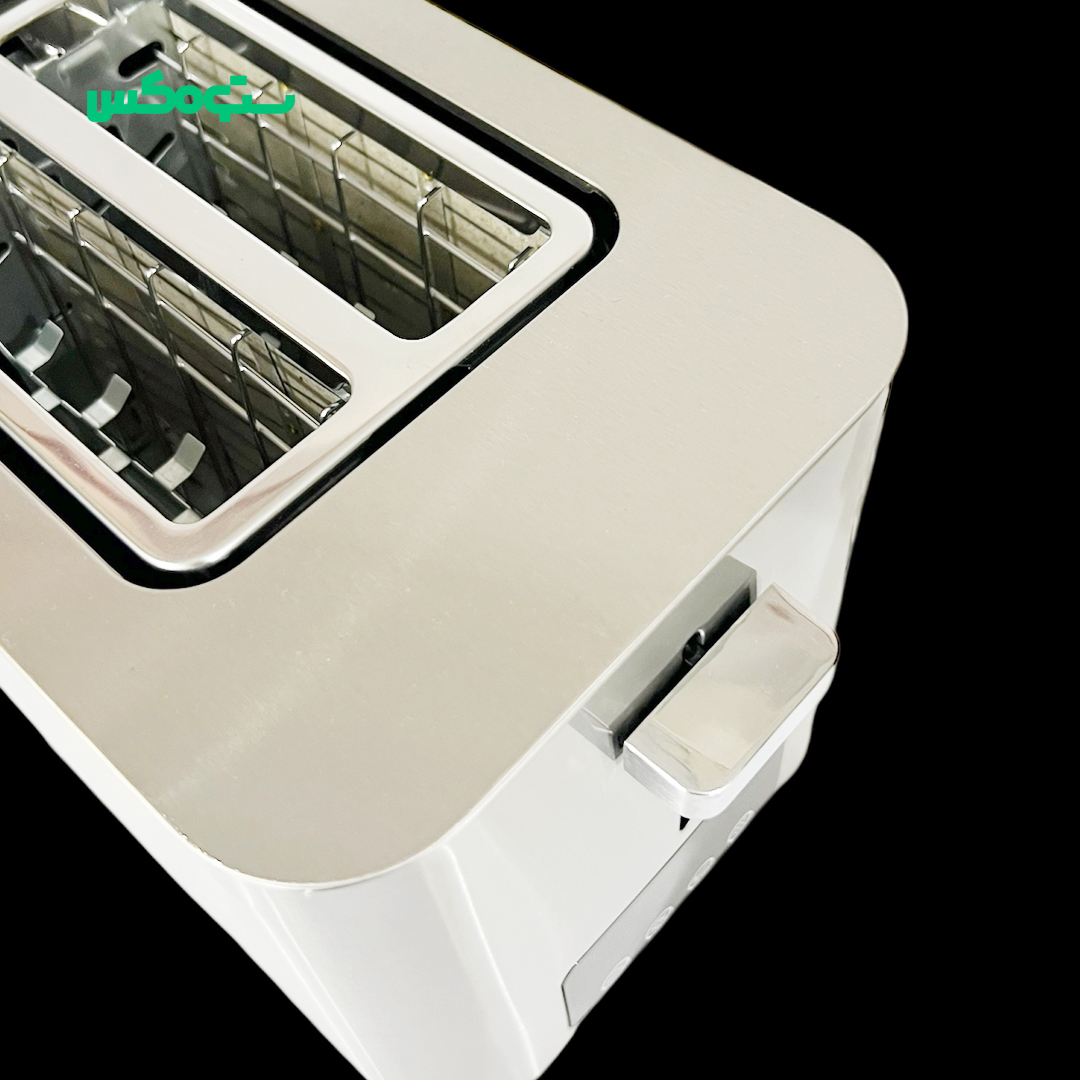 توستر نان 2 عددی ویلز مدل VL-3010 - Image 7