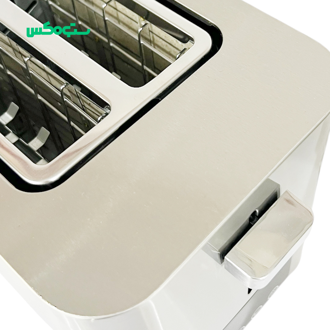 توستر 2 عددی ویلز مدل VL-3015 - Image 4