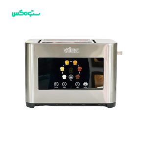 توستر 2 عددی ویلز مدل VL-3015