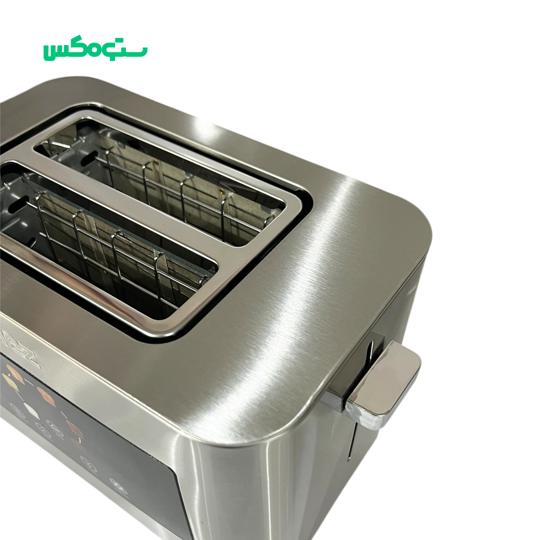 توستر 2 عددی ویلز مدل VL-3015 - Image 3