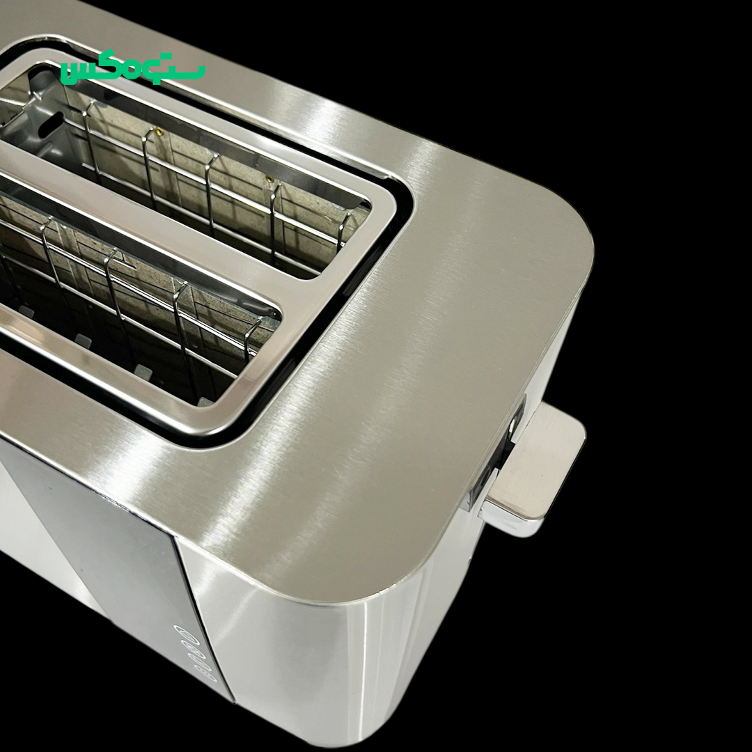 توسترنان 2 عددی ویلز مدل VL-3020 - Image 3