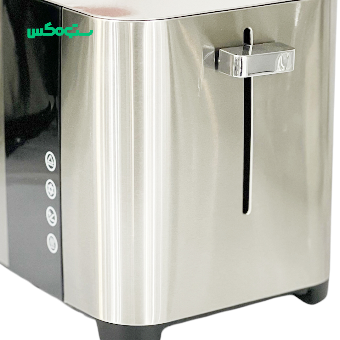 توسترنان 2 عددی ویلز مدل VL-3020 - Image 6