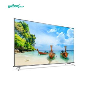 تلویزیون 55 اینچ QLED التتو مدل ETV-55ESQ800