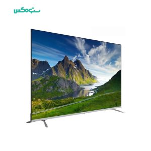 تلویزیون 55 اینچ رنزو مدل TV-55RSQ700