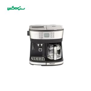 اسپرسو ساز دلمونتی مدل DL-640