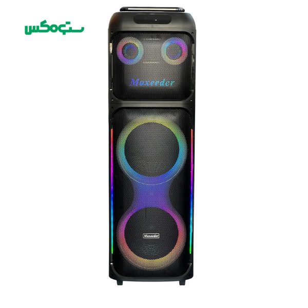 اسپیکر 2 ساب 12 اینچی مکسیدر مدل CN-12E15 - Image 2