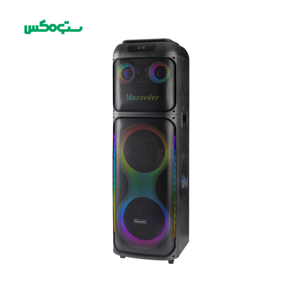 اسپیکر 2 ساب 12 اینچی مکسیدر مدل CN-12E15 - Image 5