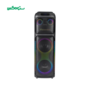 اسپیکر 2 ساب 12 اینچی مکسیدر مدل CN-12E15