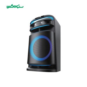 اسپیکر شارژی وریتی مدل v-ps 212