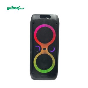 اسپیکر شارژی وریتی مدل V-SP 2408