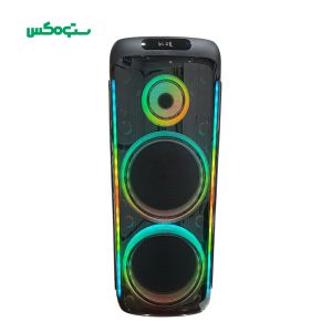 اسپیکر شارژی وریتی مدل V-SP 2410