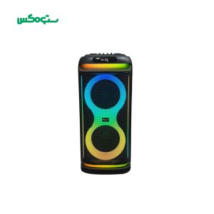 اسپیکر شارژِی وریتی مدل V-SP 2708
