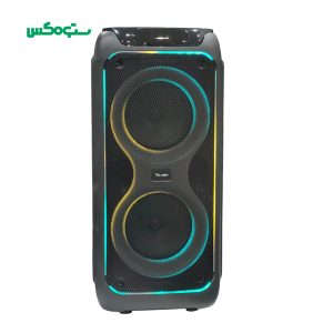 اسپیکر شارژی وریتی مدل V-SP 3108