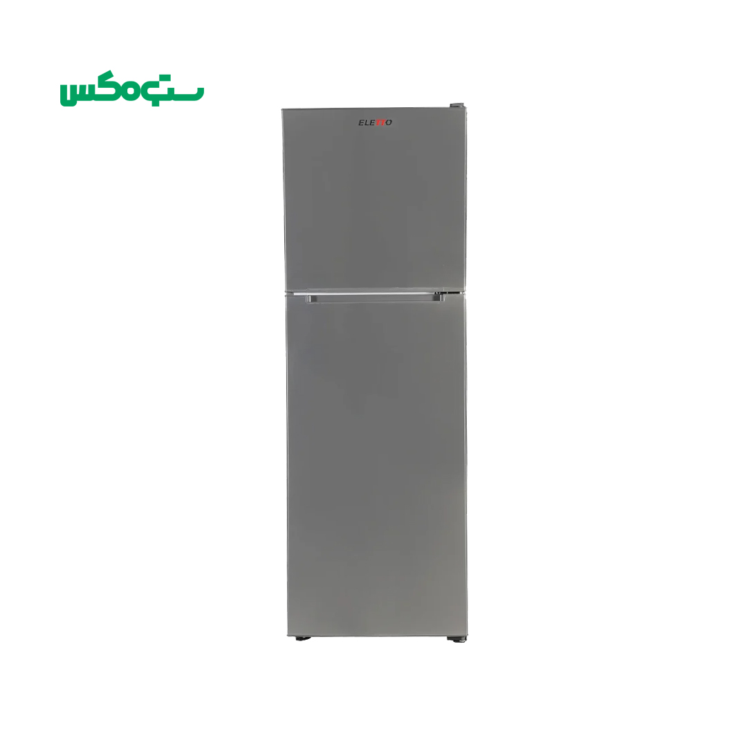 یخچال فریزر كمبی استیل التتو عرض 60 مدل NT-5961