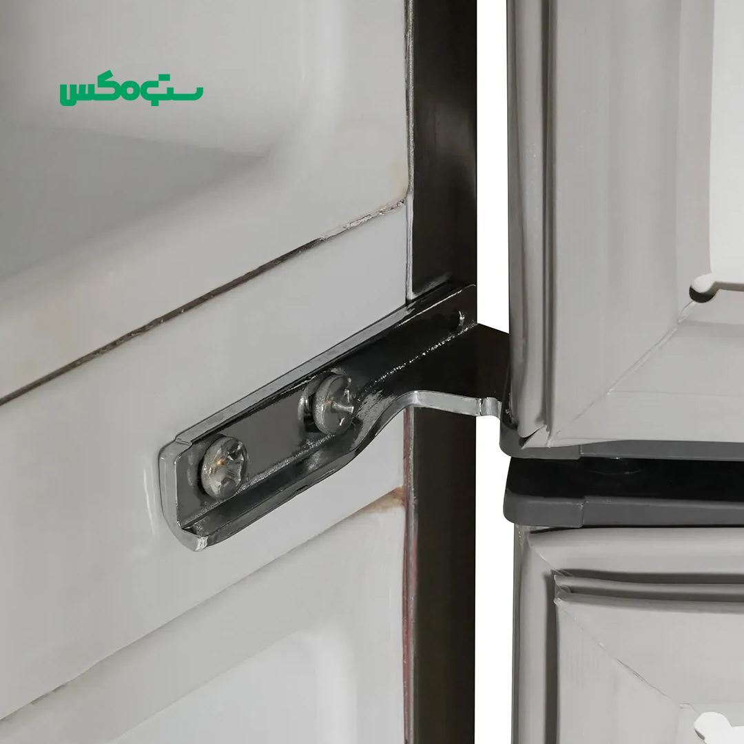 یخچال فریزر كمبی استیل التتو عرض 60 مدل NT-5961 - Image 5