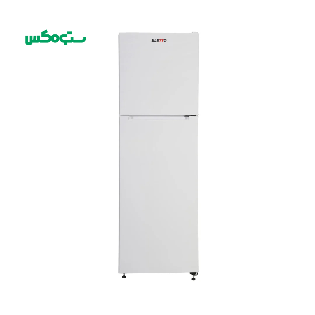 یخچال فریزر كمبی سفید التتو عرض 60 مدل NT-5961