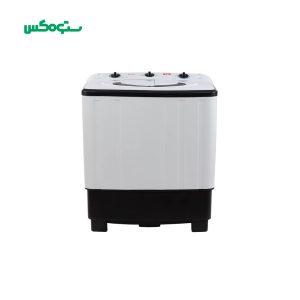 لباسشویی دوقلو 8 کیلویی نکست پلاس مدل 8000