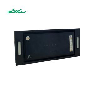 هود مخفی کف شیشه لوتوس مدل L-105
