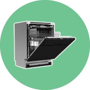 ماشین ظرفشویی