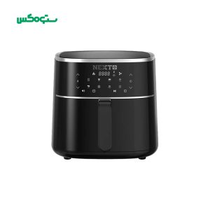 سرخکن رژیمی 8 لیتری نکست پلاس مدل NAF-1108B