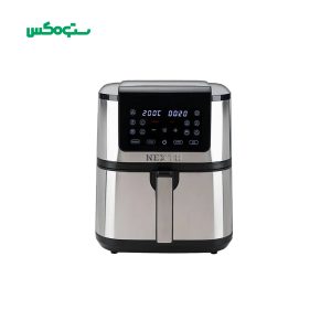 سرخکن رژیمی 10 لیتری دو المنت نکست پلاس مدل NAF-1210S