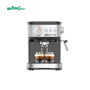 اسپرسو ساز نکست پلاس مدل NCM-1120B