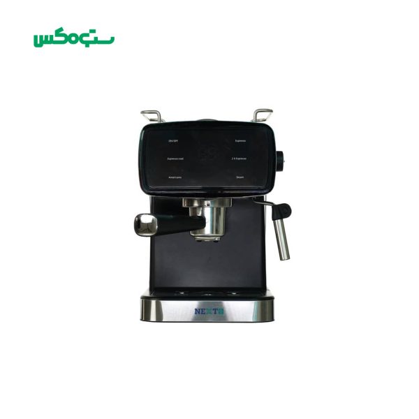 اسپرسو ساز نکست پلاس مدل NCM-1222B